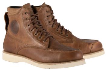 Oscar Monty Shoes Brown